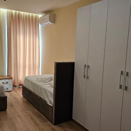 Tirana Airport Apartment Exterior photo