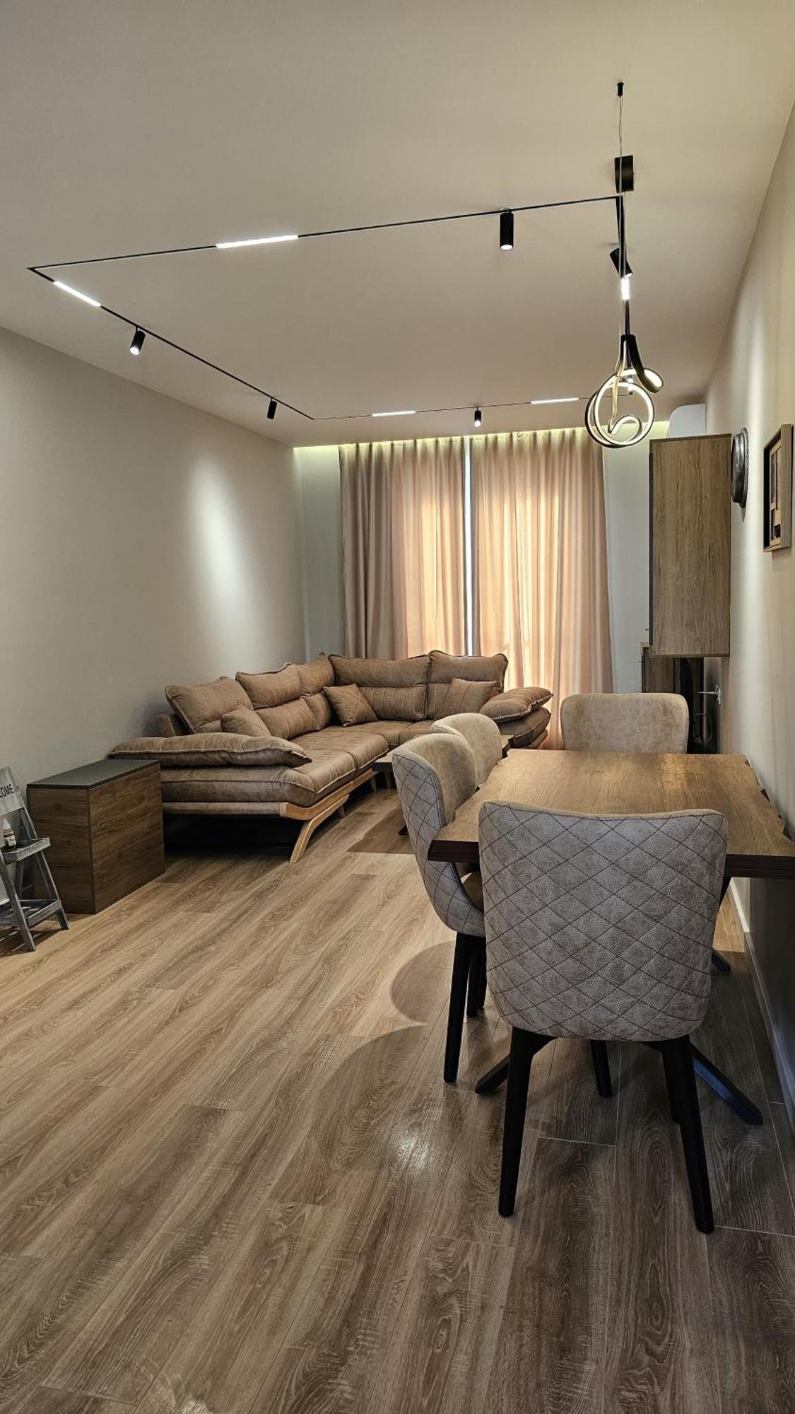 Tirana Airport Apartment Exterior photo