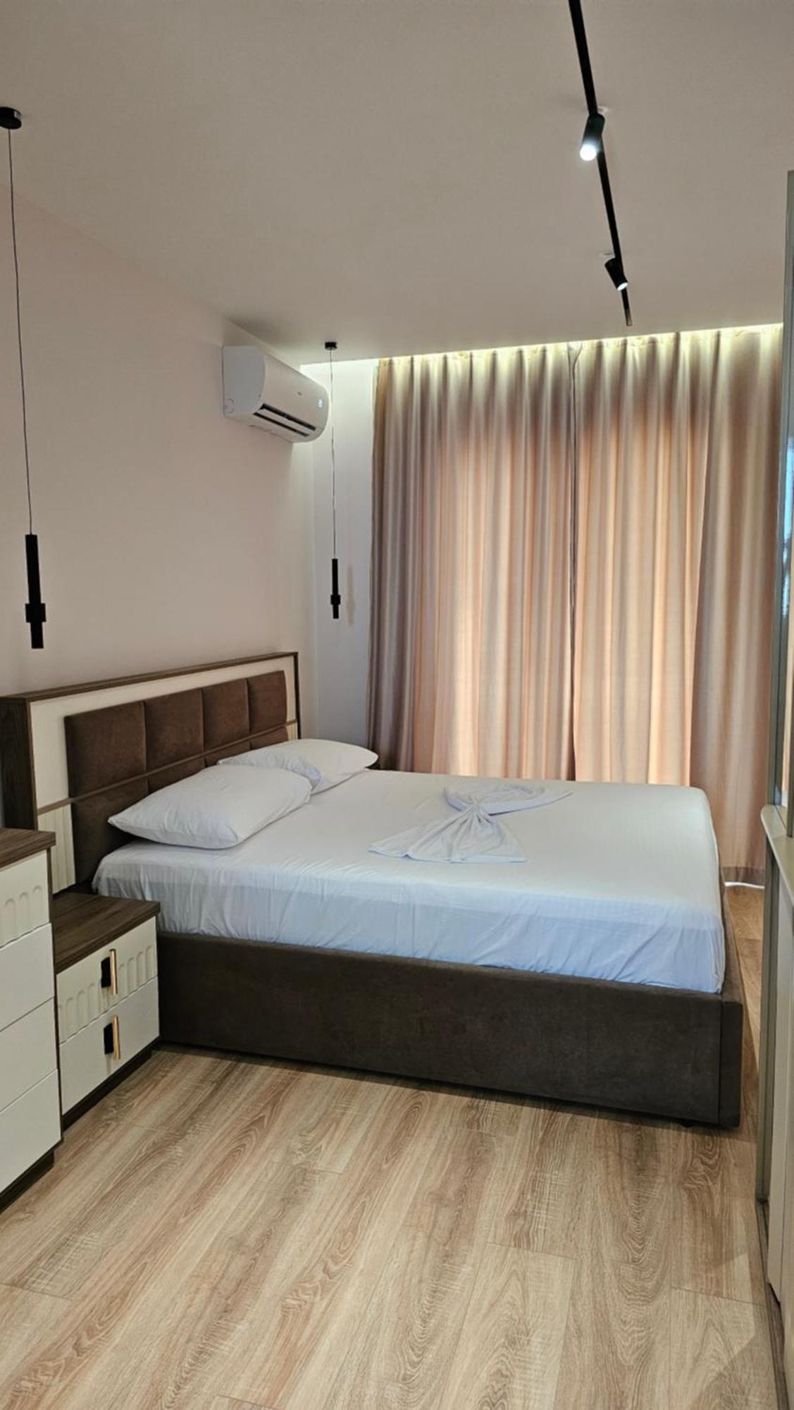Tirana Airport Apartment Exterior photo