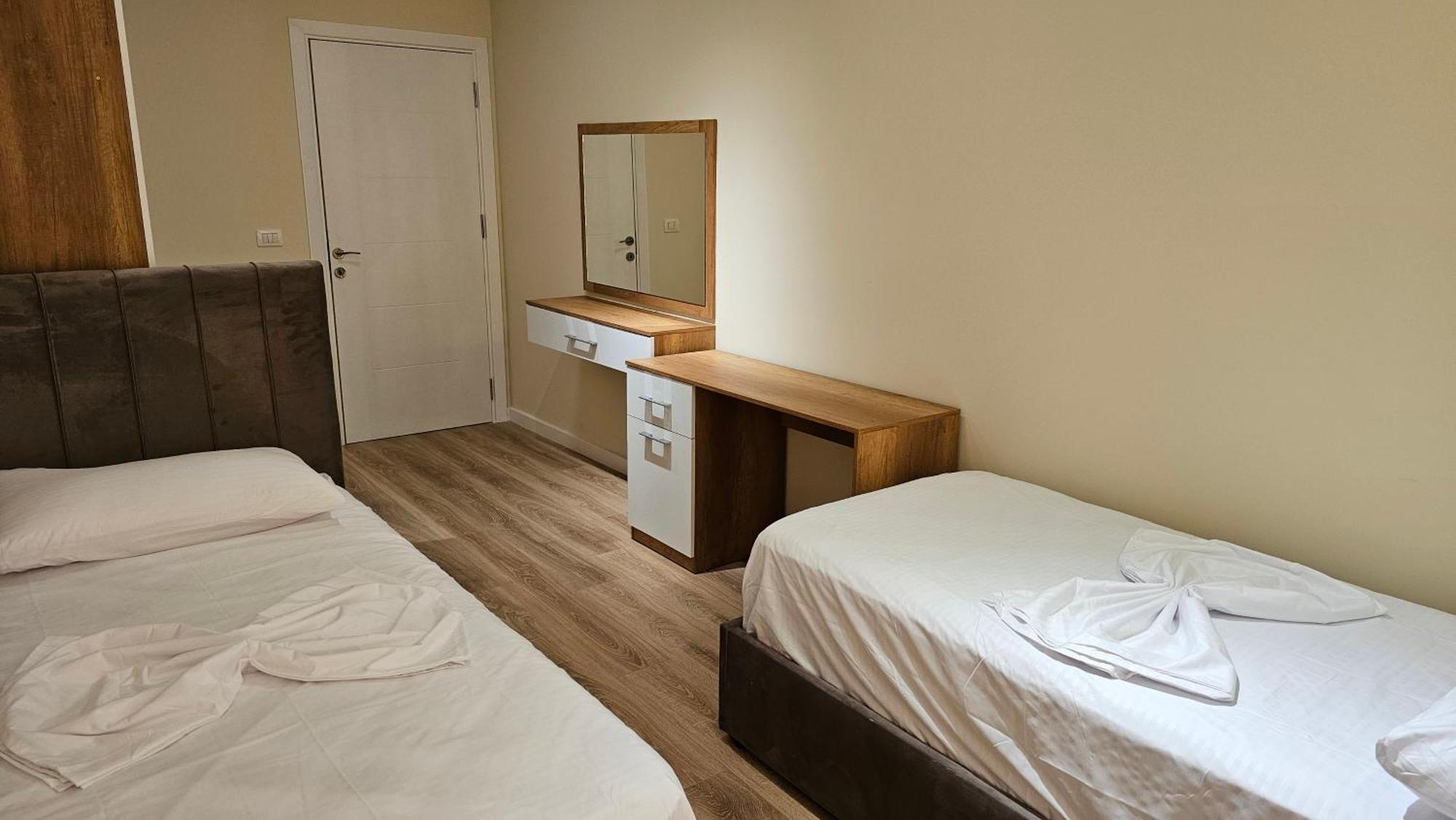 Tirana Airport Apartment Exterior photo